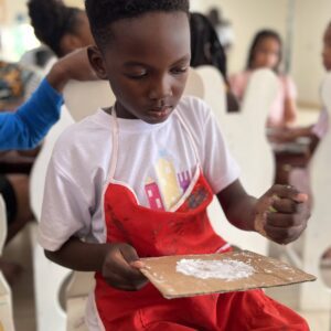 Art Club - Creative Crafters