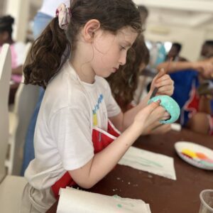 Art Club - Mini Makers